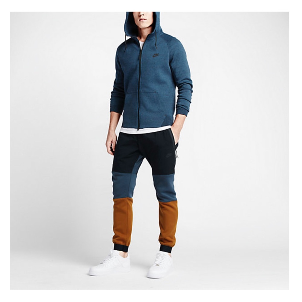 NIKE TECH fleece  jogger